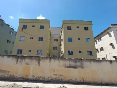 Apartamento com 2 Quartos à venda, 43m² no José Carlos de Oliveira, Caruaru