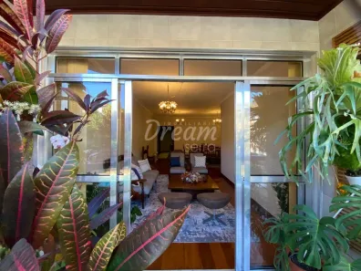 Apartamento com 3 Quartos à venda, 132m² no Alto, Teresópolis