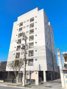 Apartamento com 2 Quartos à venda, 50m² no Residencial Bosque dos Ipês, São José dos Campos