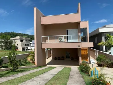 Casa de Condomínio com 4 Quartos à venda, 355m² no Suru, Santana de Parnaíba
