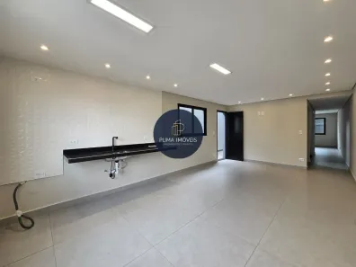 Sobrado com 3 Quartos à venda, 226m² no Vila Scarpelli, Santo André