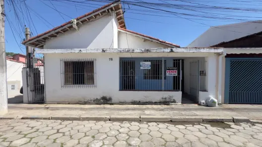Casa com 2 Quartos à venda, 68m² no Santana, São José dos Campos