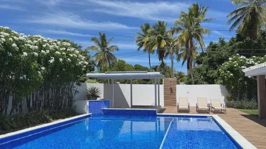 Casa com 6 Quartos à venda, 600m² no Guarajuba (Monte Gordo), Camaçari