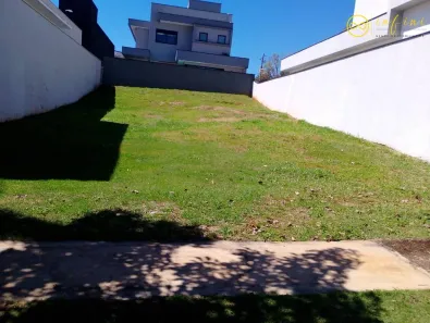 Lote/Terreno à venda, 300m² no Jardim Residencial Chácara Ondina, Sorocaba