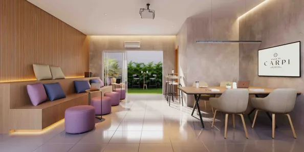 Apartamento com 2 Quartos à venda, 49m² no , Paço do Lumiar