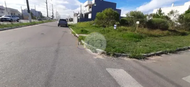 Lote/Terreno à venda, 290m² no Laranjal, Pelotas