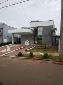 Casa de Condomínio com 3 Quartos à venda, 195m² no Parque Brasil 500, Paulínia