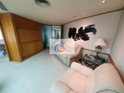 Sala Comercial à venda, 500m² no Jardim Paulistano, São Paulo