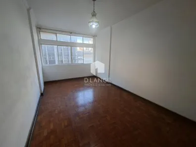 Apartamento com 2 Quartos para alugar, 60m² no Centro, Campinas
