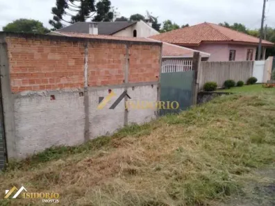 Lote/Terreno à venda, 520m² no Tingui, Curitiba