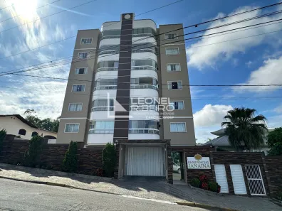 Apartamento com 3 Quartos à venda, 99m² no Imigrantes, Timbó