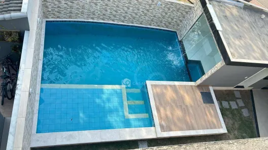 Casa de Condomínio com 5 Quartos à venda, 480m² no Recreio dos Bandeirantes, Rio de Janeiro