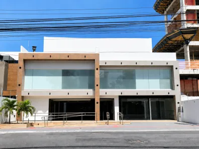 Sala Comercial para alugar, 68m² no Luzia, Aracaju