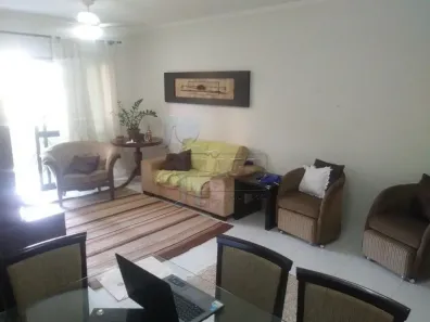 Apartamento com 3 Quartos à venda, 116m² no República, Ribeirão Preto