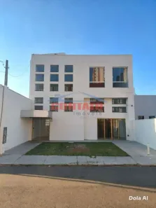 para alugar, 575m² no Jardim Lutfalla, São Carlos