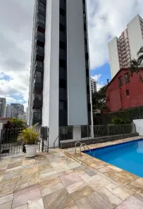 Apartamento com 2 Quartos à venda, 77m² no Pinheiros, São Paulo
