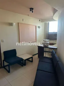 Sala Comercial à venda, 64m² no Cidade Jardim, Belo Horizonte