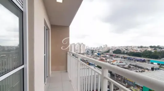 Apartamento com 1 Quarto à venda, 30m² no Vila Ema, São Paulo