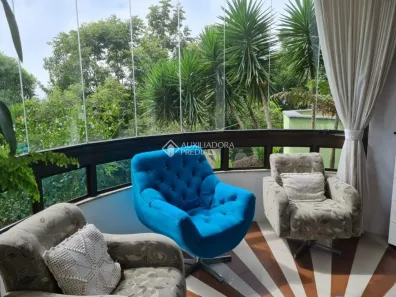 Apartamento com 3 Quartos à venda, 145m² no Avenida Central, Gramado