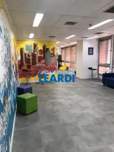 Sala Comercial à venda, 699m² no Bela Vista, São Paulo