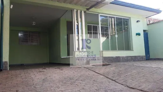 Casa com 3 Quartos à venda, 129m² no Taquaral, Campinas