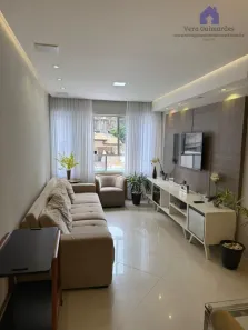 Apartamento com 3 Quartos à venda, 90m² no Pituba, Salvador