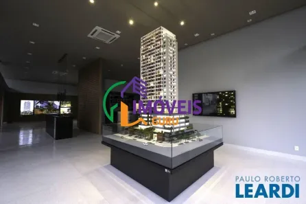 Apartamento com 3 Quartos à venda, 86m² no Pinheiros, São Paulo