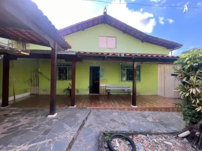 Casa com 3 Quartos à venda, 170m² no Industrial São Luiz, Contagem