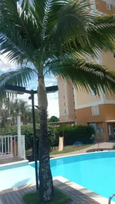 Apartamento com 2 Quartos à venda, 59m² no Vila Omar, Americana