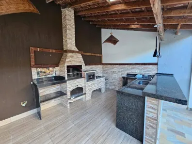 Casa com 4 Quartos à venda, 172m² no Martim de Sá, Caraguatatuba