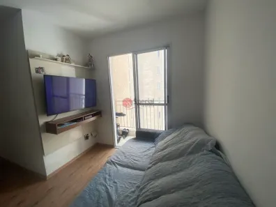 Apartamento com 2 Quartos à venda, 52m² no Vila Moreira, São Paulo