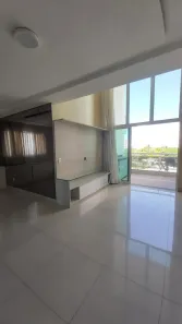 Apartamento com 3 Quartos à venda, 115m² no Parque Iracema, Fortaleza