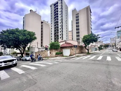 Lote/Terreno à venda, 400m² no Santa Helena, Juiz de Fora