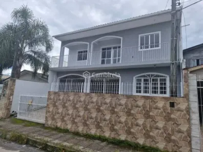 Casa com 7 Quartos à venda, 345m² no Forquilhinha, São José