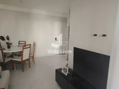 Apartamento com 2 Quartos à venda, 61m² no Barra Funda, São Paulo