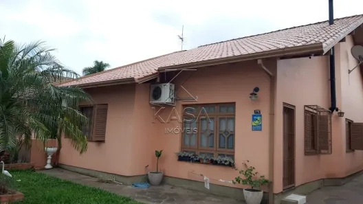 Casa com 3 Quartos à venda, 385m² no Fátima, Canoas