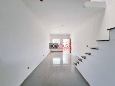 Sobrado com 3 Quartos à venda, 110m² no Jardim Maringá, São Paulo