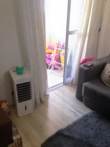 Apartamento com 3 Quartos à venda, 64m² no Baeta Neves, São Bernardo do Campo