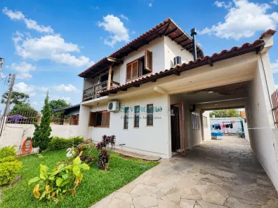 Sobrado com 3 Quartos à venda, 140m² no Vila Silveira Martins, Cachoeirinha