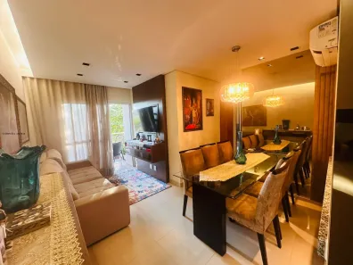 Apartamento com 3 Quartos à venda, 78m² no Terra Bonita, Londrina