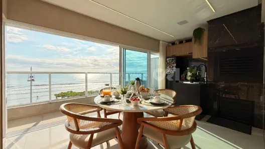 Apartamento com 3 Quartos à venda, 187m² no Morretes, Itapema