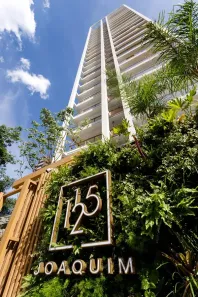 Apartamento com 3 Quartos à venda, 147m² no Itaim Bibi, São Paulo