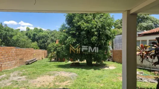Fazenda/Sítio com 4 Quartos à venda, 400m² no Parque Ortolândia, Hortolândia