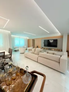 Sobrado com 3 Quartos à venda, 270m² no Ponta Negra, Manaus