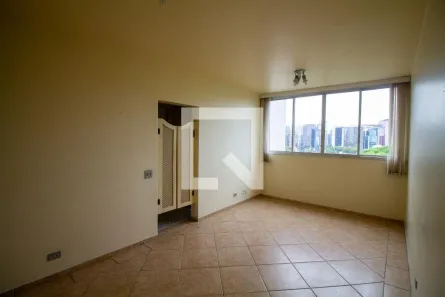 Apartamento com 2 Quartos à venda, 60m² no Brooklin Paulista, São Paulo