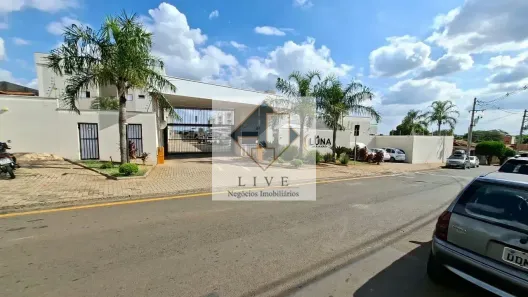 Apartamento com 2 Quartos à venda, 49m² no Parque Residencial Santa Inês, Santa Bárbara D'Oeste