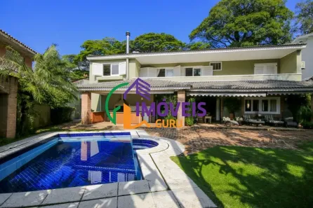 Casa com 3 Quartos à venda, 756m² no Vila Tramontano, São Paulo