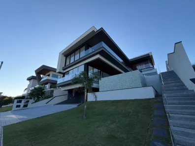 Casa de Condomínio com 6 Quartos à venda, 631m² no Condomínio Reserva do Paratehy, São José dos Campos