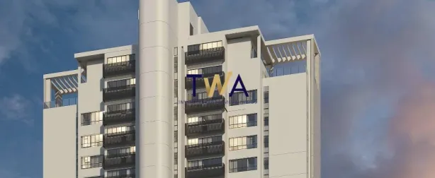 Apartamento com 4 Quartos à venda, 198m² no Vale do Sereno, Nova Lima