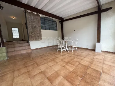 Sobrado com 2 Quartos à venda, 114m² no Jardim Monte Kemel, São Paulo